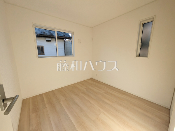 2号棟　居室　【調布市東つつじケ丘３丁目】