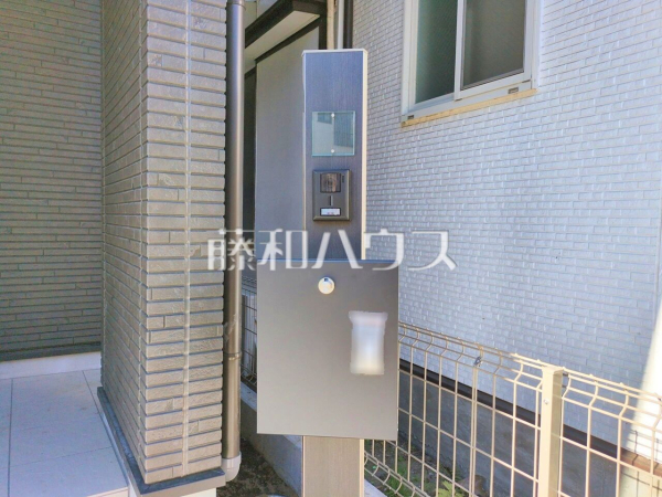 その他現地　【新座市栗原１丁目】