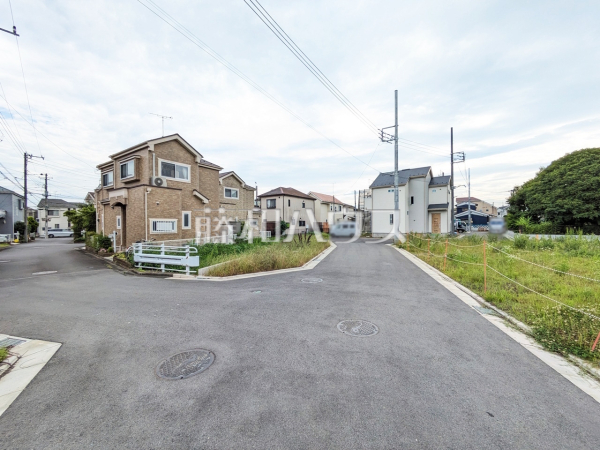 平日のご案内も可能です。まずはお気軽にお問合せ下さいませ。　【昭島市中神町２丁目】