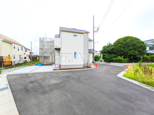 周辺環境はもちろん、日当たりや設備仕様など、実際に行ってみないと分からないことも多くございます。営業担当がご案内いたしますので、お気軽にお問い合わせください。 【昭島市中神町２丁目】