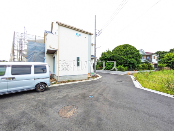 ご案内いたしますので、お気軽にお問い合わせください。　【昭島市中神町２丁目】