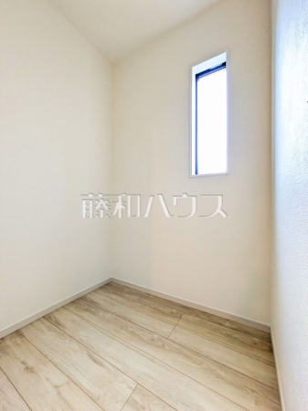 2号棟　リネン庫　【所沢市向陽町】