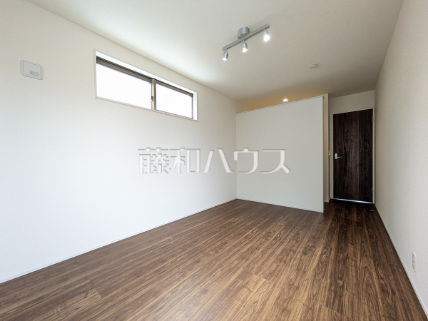7号棟　居室　【立川市一番町４丁目】