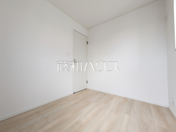 2号棟　居室　【福岡市東区三苫２丁目】