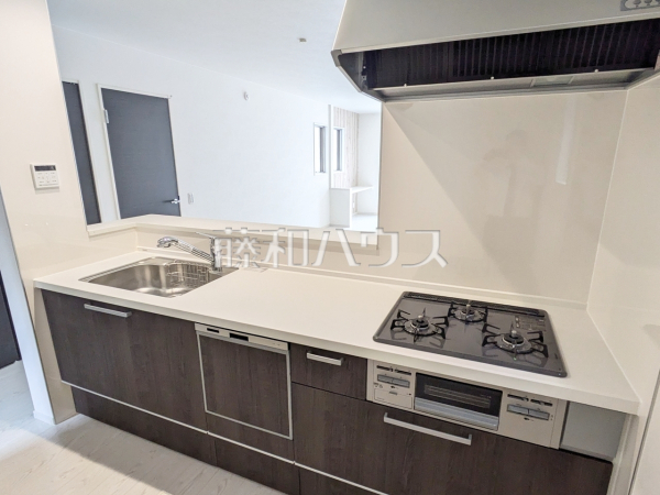 キッチン　【新座市野火止６丁目】