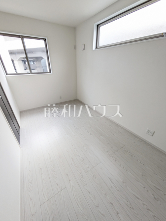 居室　【新座市野火止６丁目】