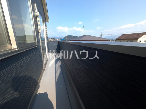 その他内観　【福岡市東区青葉６丁目】