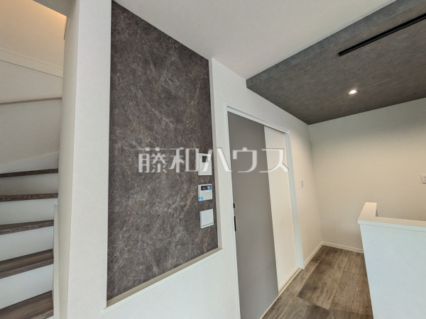 その他内観　【立川市幸町６丁目】