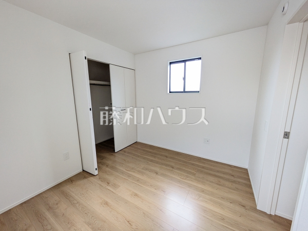 居室　【福岡市西区福重５丁目】