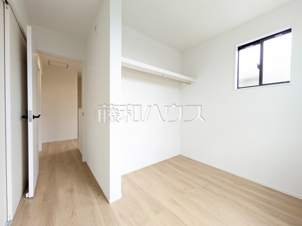 居室　【福岡市西区福重５丁目】