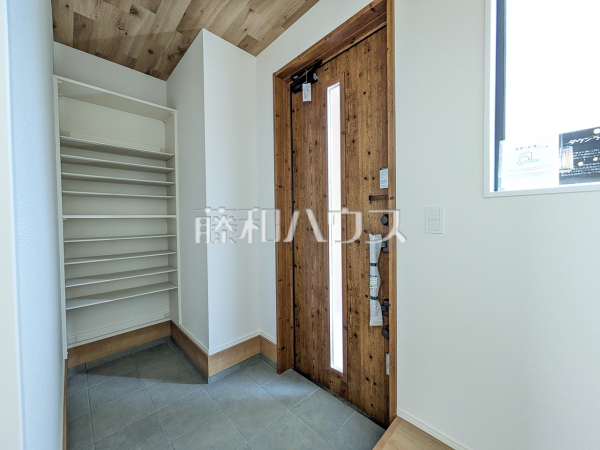 その他内観　【福岡市西区福重５丁目】
