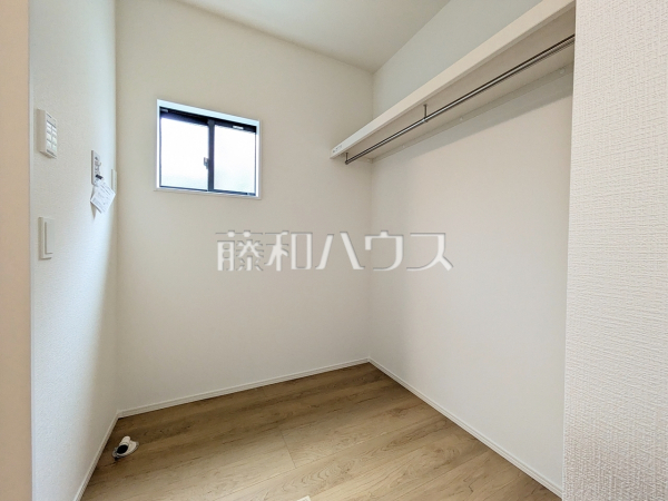 収納　【福岡市西区福重５丁目】