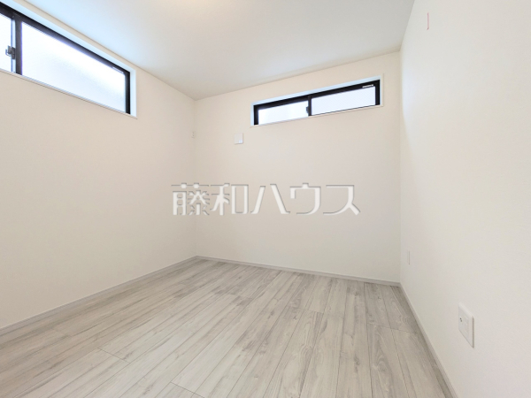 居室　【練馬区向山３丁目】