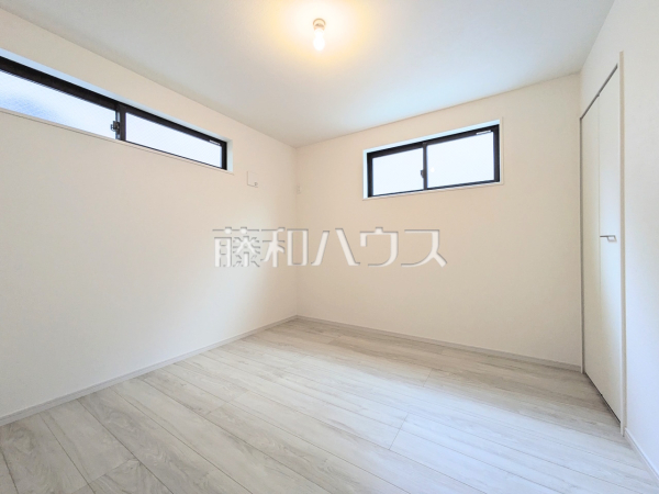 居室　【練馬区向山３丁目】