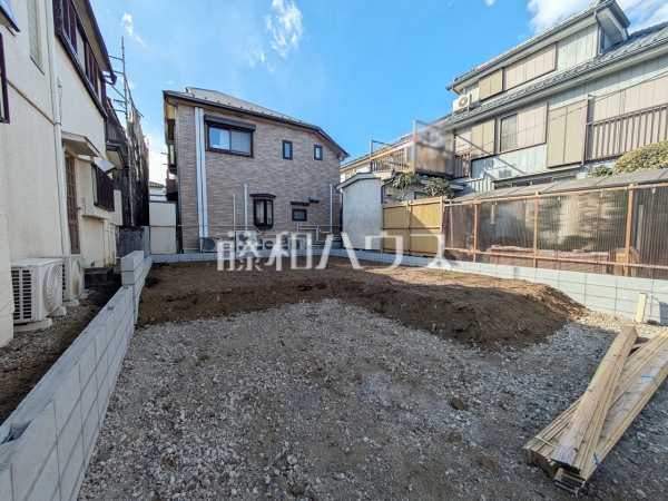 物件の事、諸費用の事など、小さな疑問もお気軽にご連絡・ご相談下さい。　【練馬区向山３丁目】