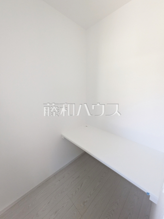 収納　【福岡市南区野多目４丁目】