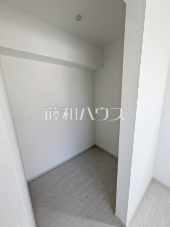 収納　【福岡市南区野多目４丁目】