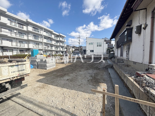 外観　【福岡市南区長丘５丁目】