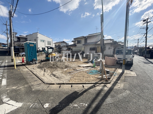 外観　【福岡市南区長丘５丁目】