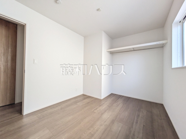 2号棟　居室　【福岡市南区長丘５丁目】