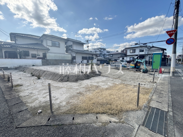 外観　【福岡市南区長丘５丁目】