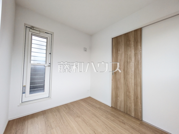 1号棟　居室　【福岡市南区長丘５丁目】