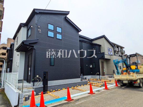  平日のご案内も可能です。まずはお気軽にお問合せ下さいませ。 　【小平市栄町２丁目】