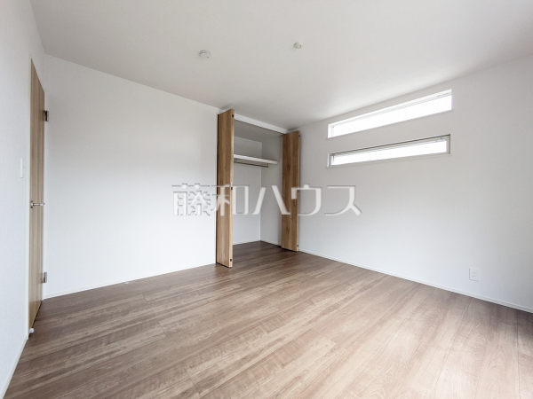 1号棟　居室　【福岡市南区柏原１丁目】
