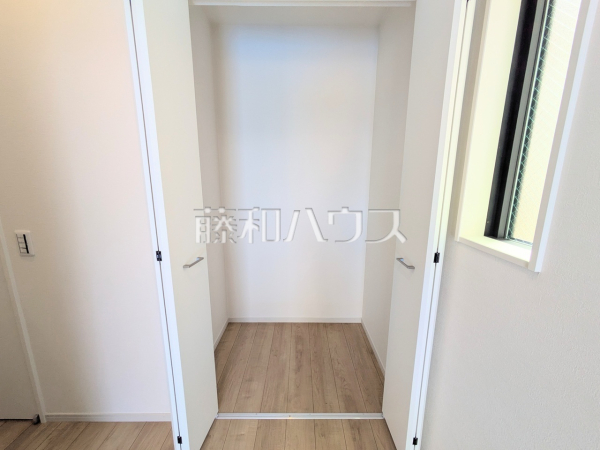 収納　【八王子市台町１丁目】