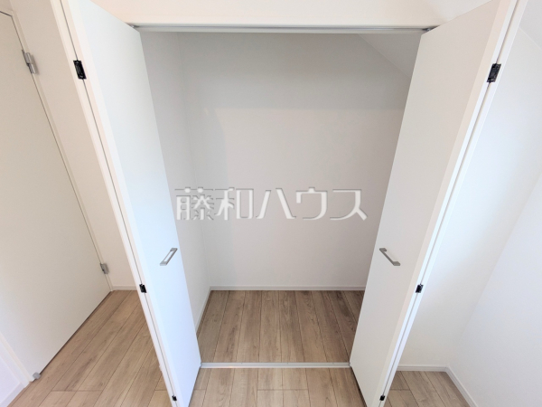 収納　【八王子市台町１丁目】