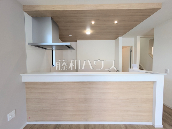 キッチン　【八王子市台町１丁目】