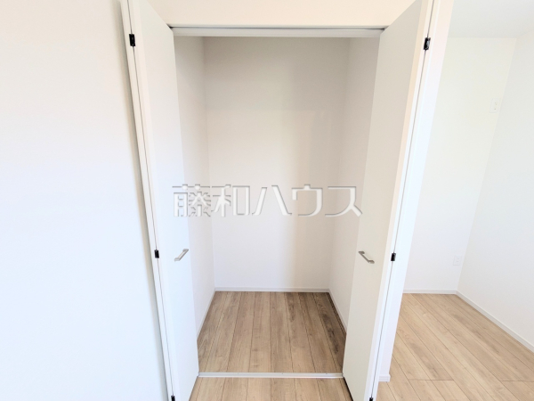 収納　【八王子市台町１丁目】