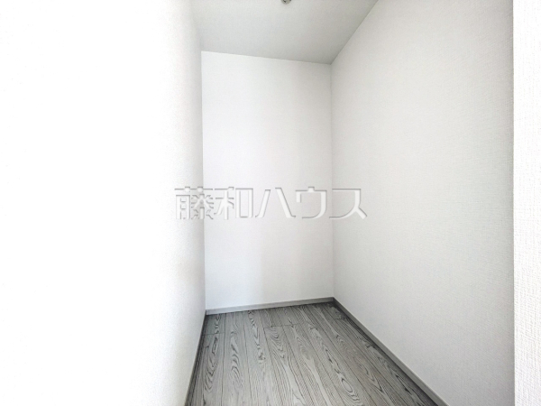 1号棟　収納　【福岡市東区若宮３丁目】