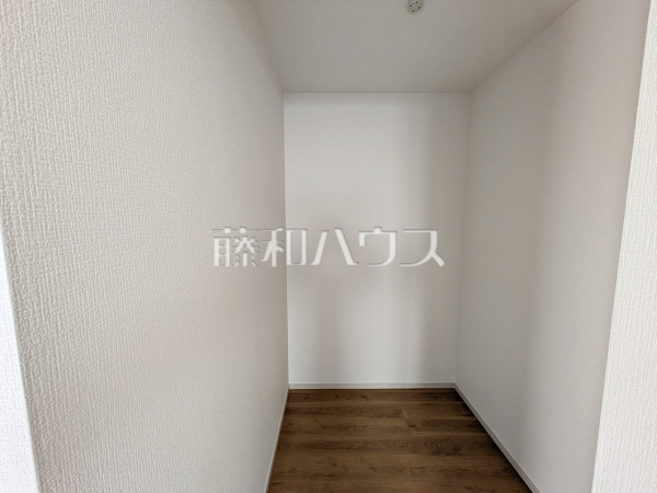 3号棟　収納　【福岡市東区若宮３丁目】