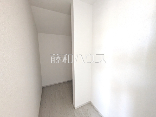 5号棟　収納　【福岡市東区若宮３丁目】