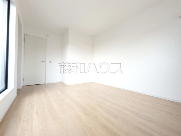 居室　【富士見市羽沢１丁目】
