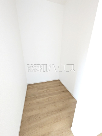 収納　【富士見市羽沢１丁目】