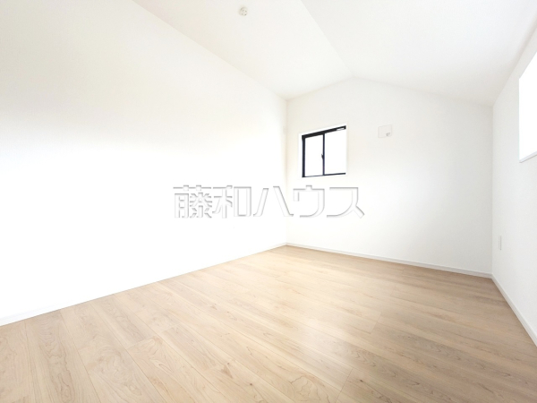 居室　【富士見市羽沢１丁目】