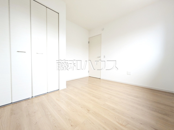 居室　【富士見市羽沢１丁目】