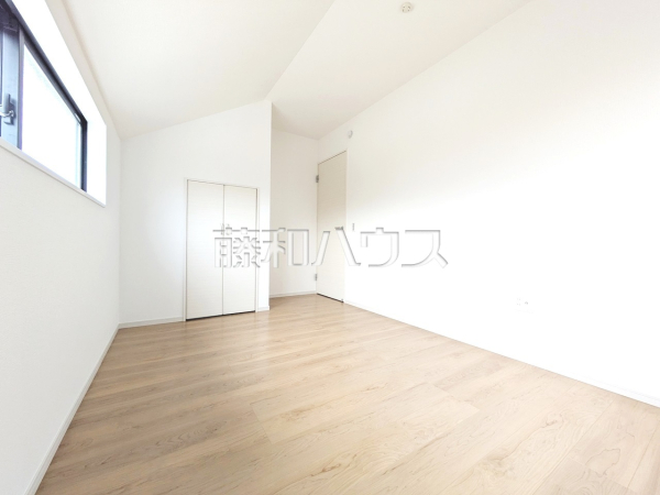 居室　【富士見市羽沢１丁目】