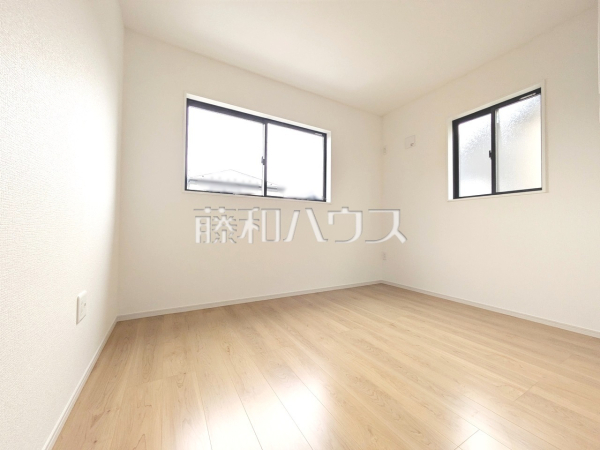 居室　【富士見市羽沢１丁目】