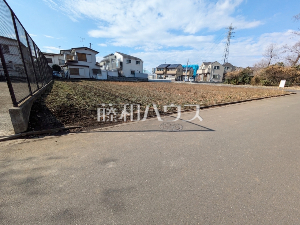 セミオーダー型住宅のご提案です。「こんな部屋を作りたい」「こんな風に暮らしたい」というお客様の夢をぜひお聞かせください。　【西東京市北町５丁目】