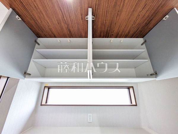 キッチン　【新座市石神３丁目】