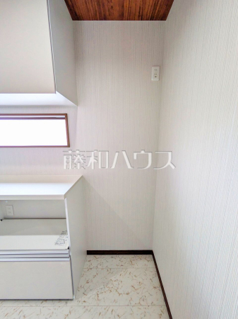 キッチン　【新座市石神３丁目】