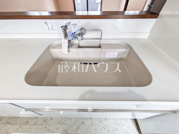 キッチン　【新座市石神３丁目】