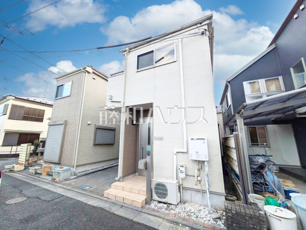 周辺環境はもちろん、日当たりや設備仕様など、実際に行ってみないと分からないことも多くございます。営業担当がご案内いたしますので、お気軽にお問い合わせください。　【練馬区石神井台３丁目】