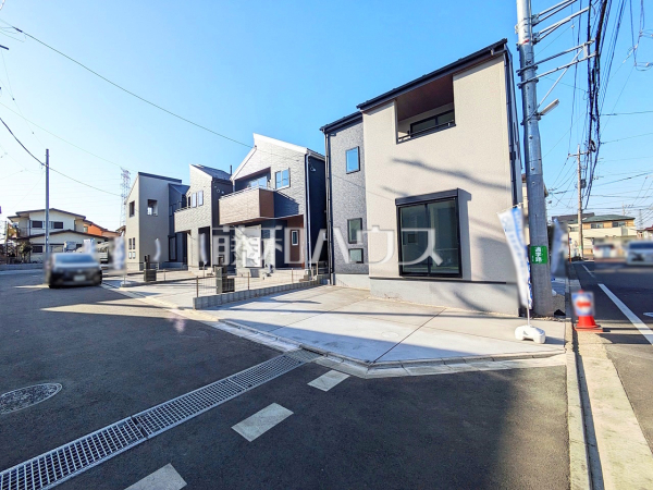 周辺環境はもちろん、日当たりや設備仕様など、実際に行ってみないと分からないことも多くございます。営業担当がご案内いたしますので、お気軽にお問い合わせください。 