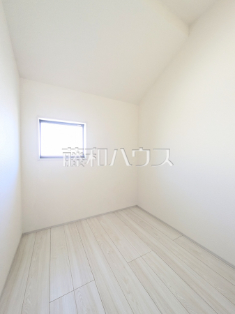 1号棟　収納　【東大和市清水６丁目】