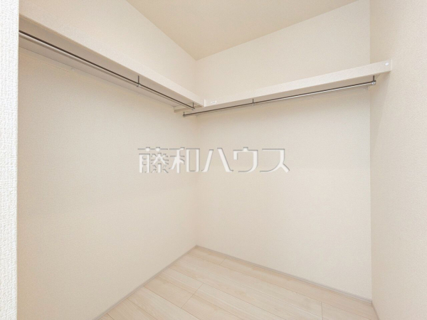 12号棟　収納　【東大和市清水６丁目】