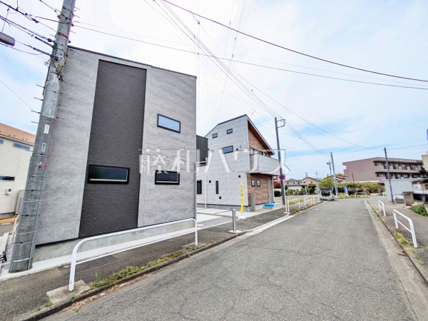 ≪接道状況≫平日のご案内も可能です。まずはお気軽にお問合せ下さいませ。【府中市小柳町２丁目】